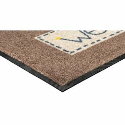 Bestpreis 😀 Kleen-Tex Wash+Dry Fußmatte Waschbar Welcome Hearts 50 X 75 Cm Sauberlaufmatte 🛒 -Kleen-Tex Verkäufe unnamed file 748