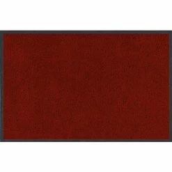 Beste Bewertungen von 🎉 Kleen-Tex Wash+dry Regal Red Waschbare Fußmatte - Rubinrot, Größe:50 X 75 Xm 🌟 -Kleen-Tex Verkäufe unnamed file 755