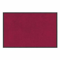 Beste Bewertungen von 🎉 Kleen-Tex Wash+dry Regal Red Waschbare Fußmatte - Rubinrot, Größe:50 X 75 Xm 🌟 -Kleen-Tex Verkäufe unnamed file 759