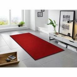 Beste Bewertungen von 🎉 Kleen-Tex Wash+dry Regal Red Waschbare Fußmatte - Rubinrot, Größe:50 X 75 Xm 🌟 -Kleen-Tex Verkäufe unnamed file 761