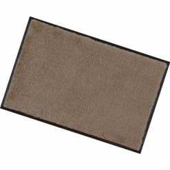 Großhandel ⌛ Kleen-Tex Wash+dry Fußmatte Taupe - Beigegrau, Größe:50 X 75 Xm ✔️ -Kleen-Tex Verkäufe unnamed file 764