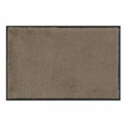 Großhandel ⌛ Kleen-Tex Wash+dry Fußmatte Taupe - Beigegrau, Größe:50 X 75 Xm ✔️ -Kleen-Tex Verkäufe unnamed file 767