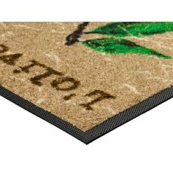 Am billigsten ✔️ Kleen-Tex Wash+dry Küchenteppich Le Citron Waschbar Robust Trocknergeeignet, Größe:60 X 180 Cm 😀 -Kleen-Tex Verkäufe unnamed file 791