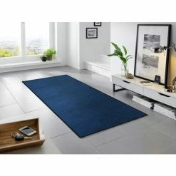 Beste Bewertungen von 🔥 Kleen-Tex Wash+dry Fußmatte Navy - Marineblau, Größe:60 X 180 Cm 🎉 -Kleen-Tex Verkäufe unnamed file 799