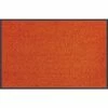 Auslauf ✔️ Kleen-Tex Wash+dry Trend-Colour Burnt Orange Waschbare Fußmatte , Größe:40 X 60 Cm 💯 -Kleen-Tex Verkäufe unnamed file 835
