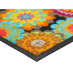 Beste Bewertungen von ✔️ Kleen-Tex Peppina Waschbare Fußmatte Wash+dry, Größe:50 X 75 Cm 😍 -Kleen-Tex Verkäufe unnamed file 852