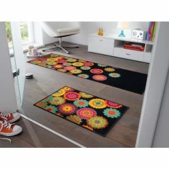 Beste Bewertungen von ✔️ Kleen-Tex Peppina Waschbare Fußmatte Wash+dry, Größe:50 X 75 Cm 😍 -Kleen-Tex Verkäufe unnamed file 855