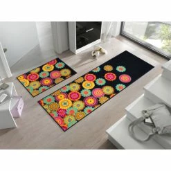 Beste Bewertungen von ✔️ Kleen-Tex Peppina Waschbare Fußmatte Wash+dry, Größe:50 X 75 Cm 😍 -Kleen-Tex Verkäufe unnamed file 856