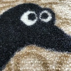 Am billigsten 😍 Kleen-Tex Wash+dry Fußmatte Grete 50 X 75 Cm 💯 -Kleen-Tex Verkäufe unnamed file 871