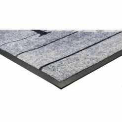 Blitzangebot 👍 Kleen-Tex Kleentex Wash+dry Fußmatte 'Heart At Home' 50x75cm 🛒 -Kleen-Tex Verkäufe unnamed file 926