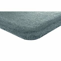 Budget 🥰 Kleen-Tex Wash+Dry Fußmatte Waschbar Stand-On Smokey Mount 55 X 78 Cm Sauberlaufmatte Schwarz, Anti-Ermüdung 🧨 -Kleen-Tex Verkäufe unnamed file 941