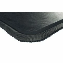 Budget 🥰 Kleen-Tex Wash+Dry Fußmatte Waschbar Stand-On Smokey Mount 55 X 78 Cm Sauberlaufmatte Schwarz, Anti-Ermüdung 🧨 -Kleen-Tex Verkäufe unnamed file 942