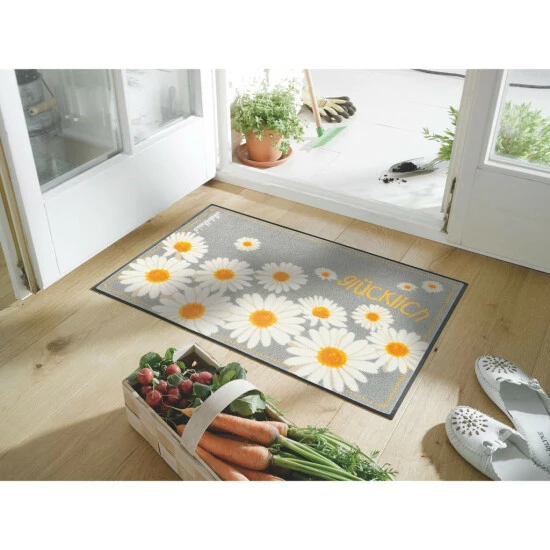 Beste Bewertungen von 🎁 Kleen-Tex Wash+dry Fußmatte Glücklich 50 X 75 Cm Waschbare Fußmatte Adelheid 🔥 8 Beste Bewertungen von 🎁 Kleen-Tex Wash+dry Fußmatte Glücklich 50 X 75 Cm Waschbare Fußmatte Adelheid 🔥 – Bild 6