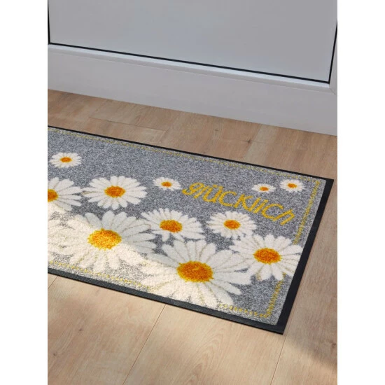 Beste Bewertungen von 🎁 Kleen-Tex Wash+dry Fußmatte Glücklich 50 X 75 Cm Waschbare Fußmatte Adelheid 🔥 11 Beste Bewertungen von 🎁 Kleen-Tex Wash+dry Fußmatte Glücklich 50 X 75 Cm Waschbare Fußmatte Adelheid 🔥 – Bild 9